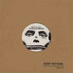 HTRK / Duke Garwood - Keep Mother - Volume 6 album flac