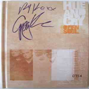 Hue & Cry - Open Soul album flac