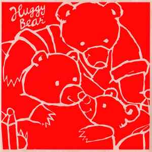 Huggy Bear  - Don't Die album flac