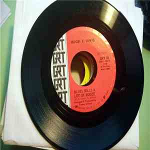 Hugh X. Lewis - Blues Sells A Lot Of Booze album flac