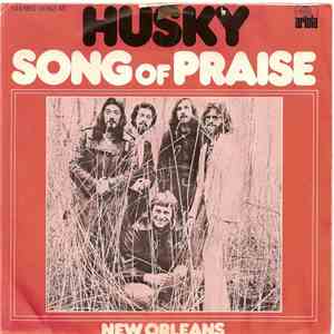 Husky  - Song Of Praise album flac