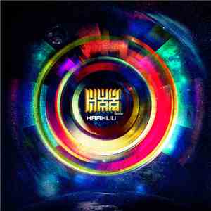 HuuHaa - HaaHuu 2012 album flac