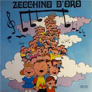 I Pinkertonbaby - Zecchino D'Oro album flac