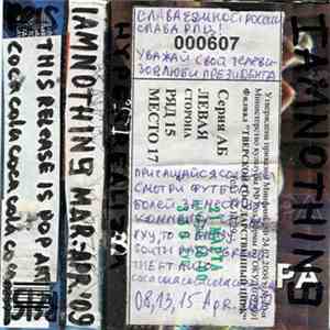IAMNOTHING - Hyperrealizm album flac