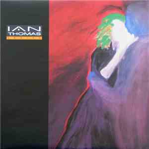 Ian Thomas  - Levity album flac