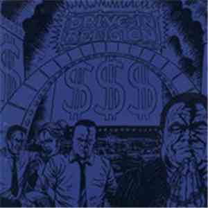 Icon Clan - Drive-In Religion album flac