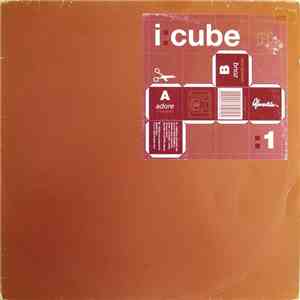 I:Cube - Remixes :1 album flac