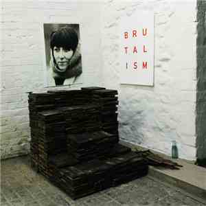 Idles - Brutalism album flac