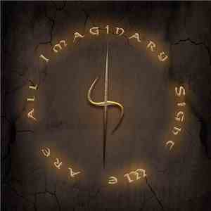 Imaginary Sight - We Are All album flac