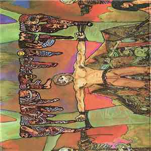 Impetigo - Ultimo Mondo Cannibale album flac