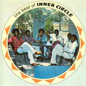 Inner Circle - The Best Of Inner Circle album flac