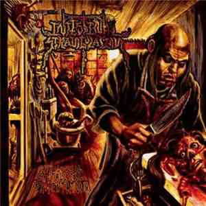 Intestinal Strangulation - Pathological Brutalistic Fermentation album flac