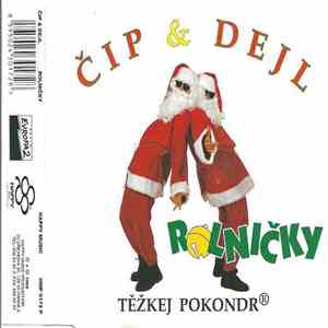Čip & Dejl - Rolničky album flac