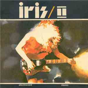 Iris  - II album flac