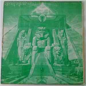 Iron Maiden - Powerslave album flac