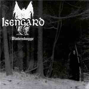Isengard - Vinterskugge album flac