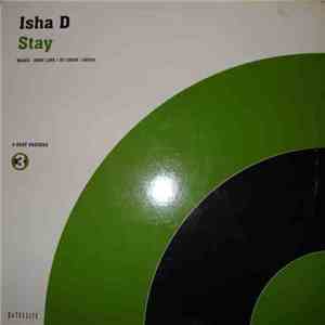 Isha-D - Stay album flac