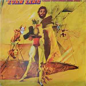 Ivan Lins - Somos Todos Iguais Nesta Noite album flac