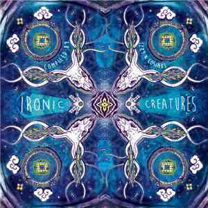 Izzy  & Cosinus  - Ironic Creatures album flac