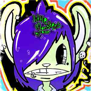 J Bigga - Little Monsters album flac