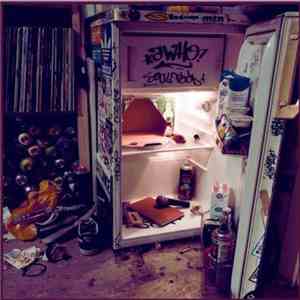J Who - Soulfood Ep album flac