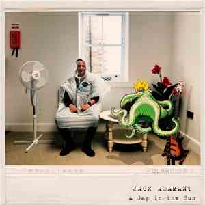 Jack Adamant - A gap in the sun album flac