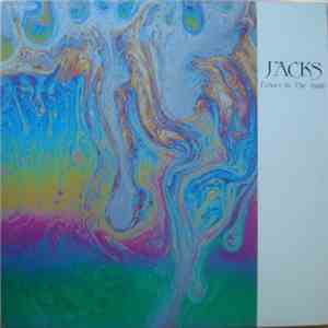 Jacks - Echoes In The Radio album flac