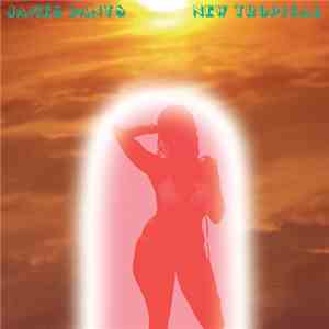 James Pants - New Tropical album flac