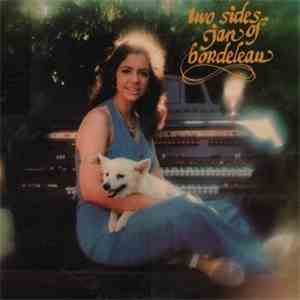 Jan Bordeleau - Two Sides Of Jan Bordeleau album flac