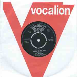 Jan Douglas  - Walkin' In The Rain album flac