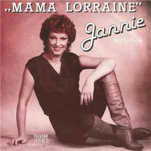 Jannie - Mama Lorraine album flac