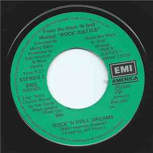 Jeff Pilson - Rock 'N Roll Dreams album flac