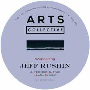 Jeff Rushin - Wondering album flac