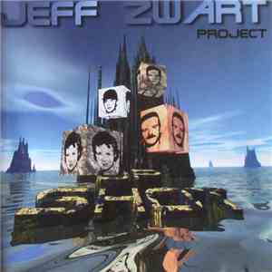 Jeff Zwart Project - Upshot album flac