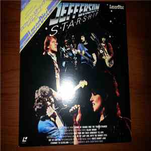 Jefferson Starship - Jefferson Starship album flac