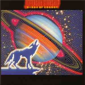 Jefferson Starship - Winds Of Change album flac
