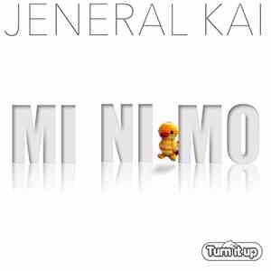 Jeneral Kai - Minimo album flac