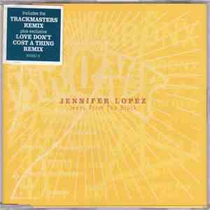 Jennifer Lopez - Jenny From The Block album flac