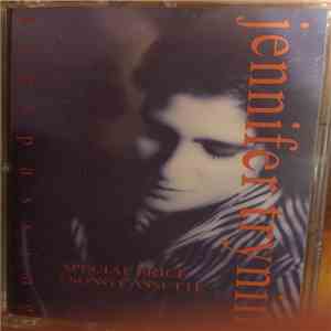 Jennifer Trynin - Trespassing album flac