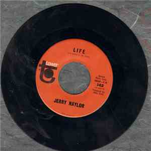 Jerry Naylor - Life album flac