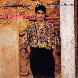 Jerry Rivera - Abriendo Puertas album flac
