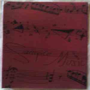 Jerry Schäfer - Sample-Music album flac