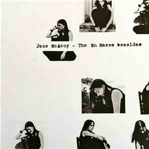 Jess McAvoy - The En Masse Beesides album flac