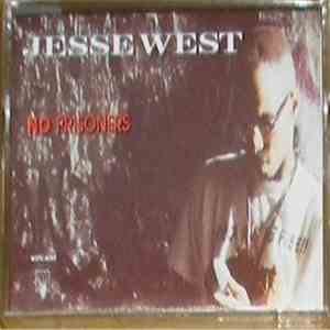 Jesse West - No Prisoners album flac