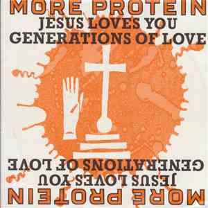 Jesus Loves You - Generations Of Love album flac
