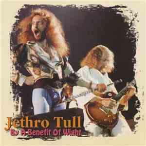 Jethro Tull - By A Benefit Of Wight album flac