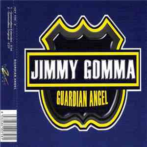 Jimmy Gomma - Guardian Angel album flac