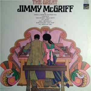 Jimmy McGriff - The Great Jimmy McGriff album flac