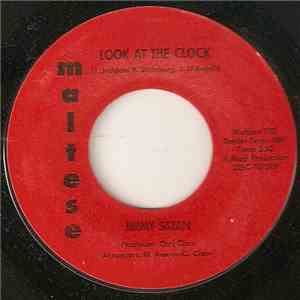 Jimmy Satan - Look At The Clock album flac