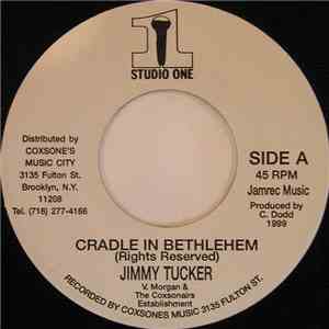 Jimmy Tucker - Cradle In Bethlehem album flac